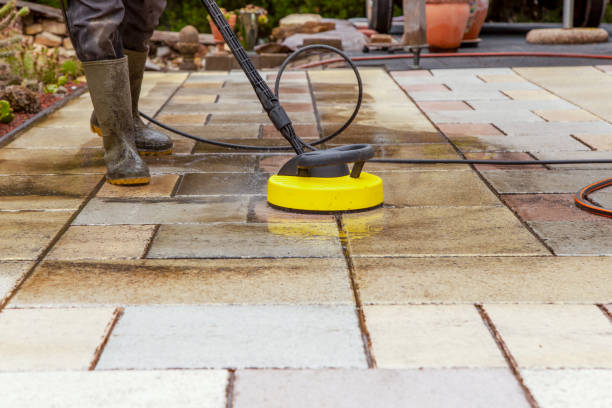 Best Patio and Deck Pressure Washing  in Aledo, TX