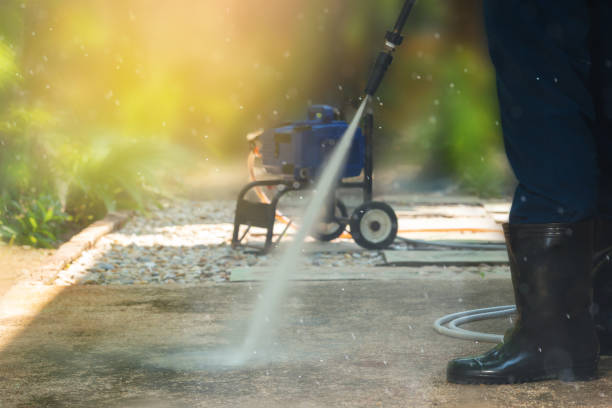Professional  Pressure Washing Services in Aledo, TX
